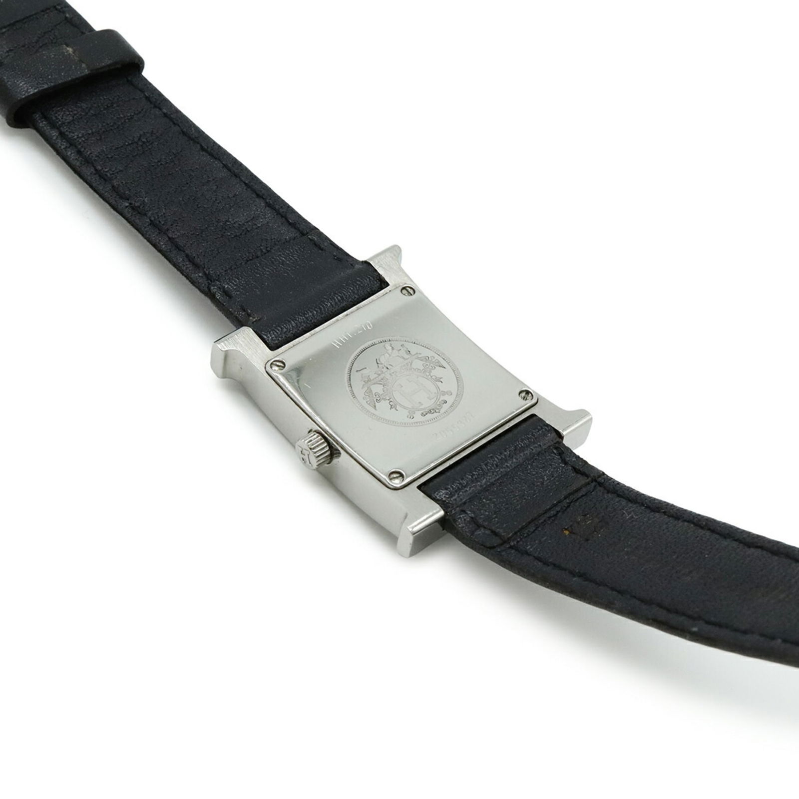 Wristwatch Hermes - 8
