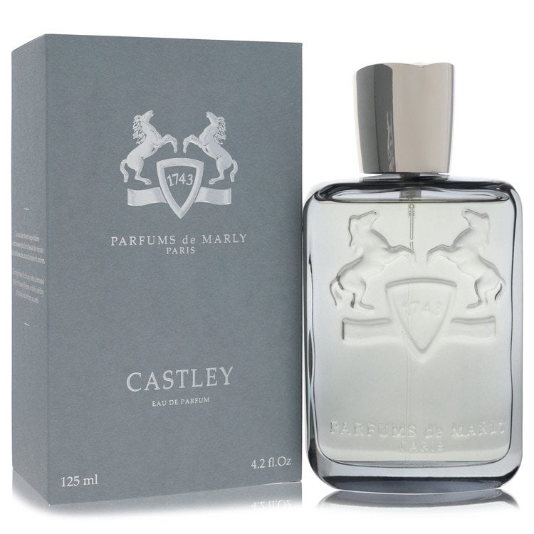 Spray Castley Cologne By Parfums De Marly Eau De Parfum (1 of 1)