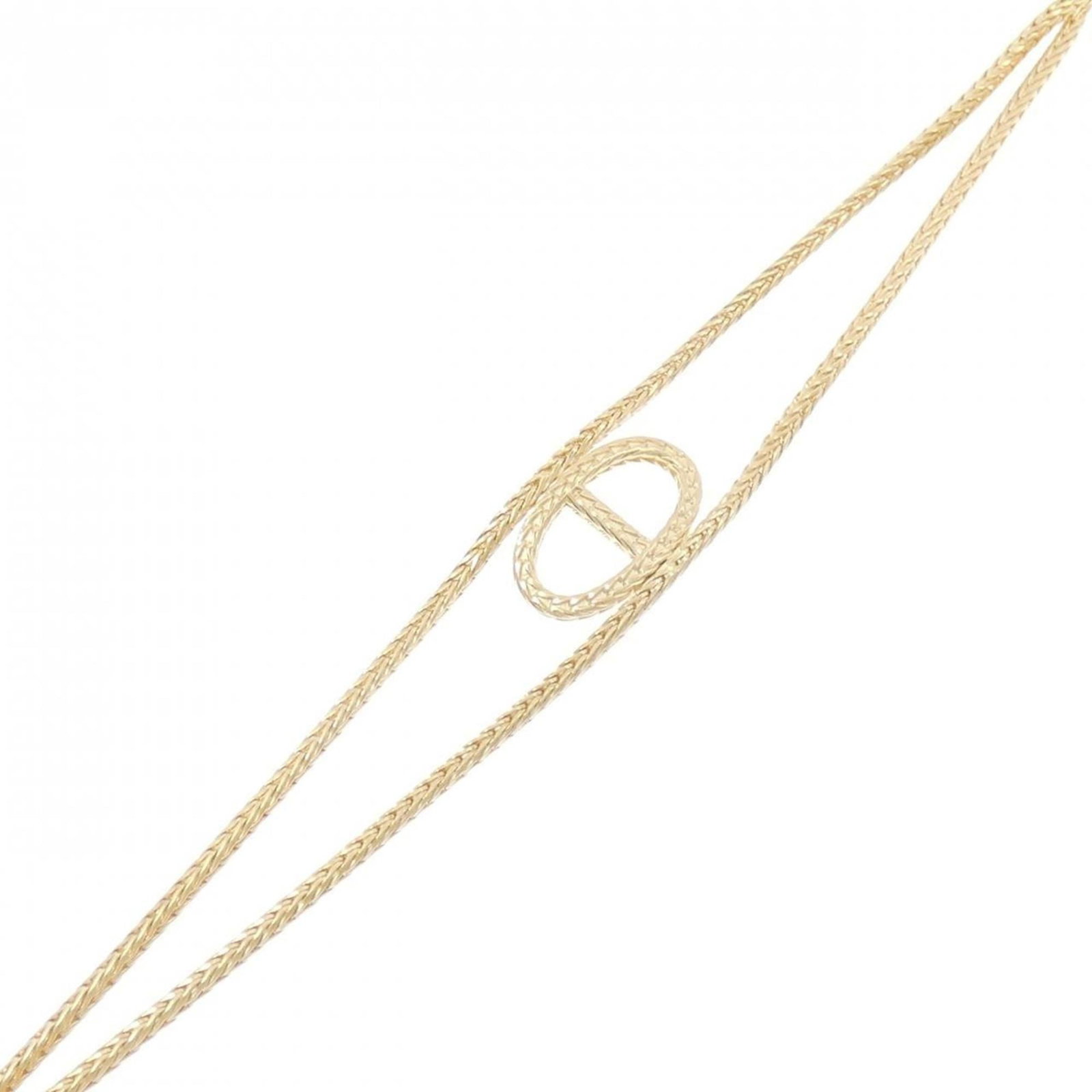 (18K) Hermes Charm Bracelet Yellow Gold: (18K) Hermes Charm Bracelet Yellow Gold This listing features (18K) Hermes Charm Bracelet Yellow Gold. Item specifics are provided below. Item Specifics: Brand: Hermes Type: Charm Bracelet Gender: Wom