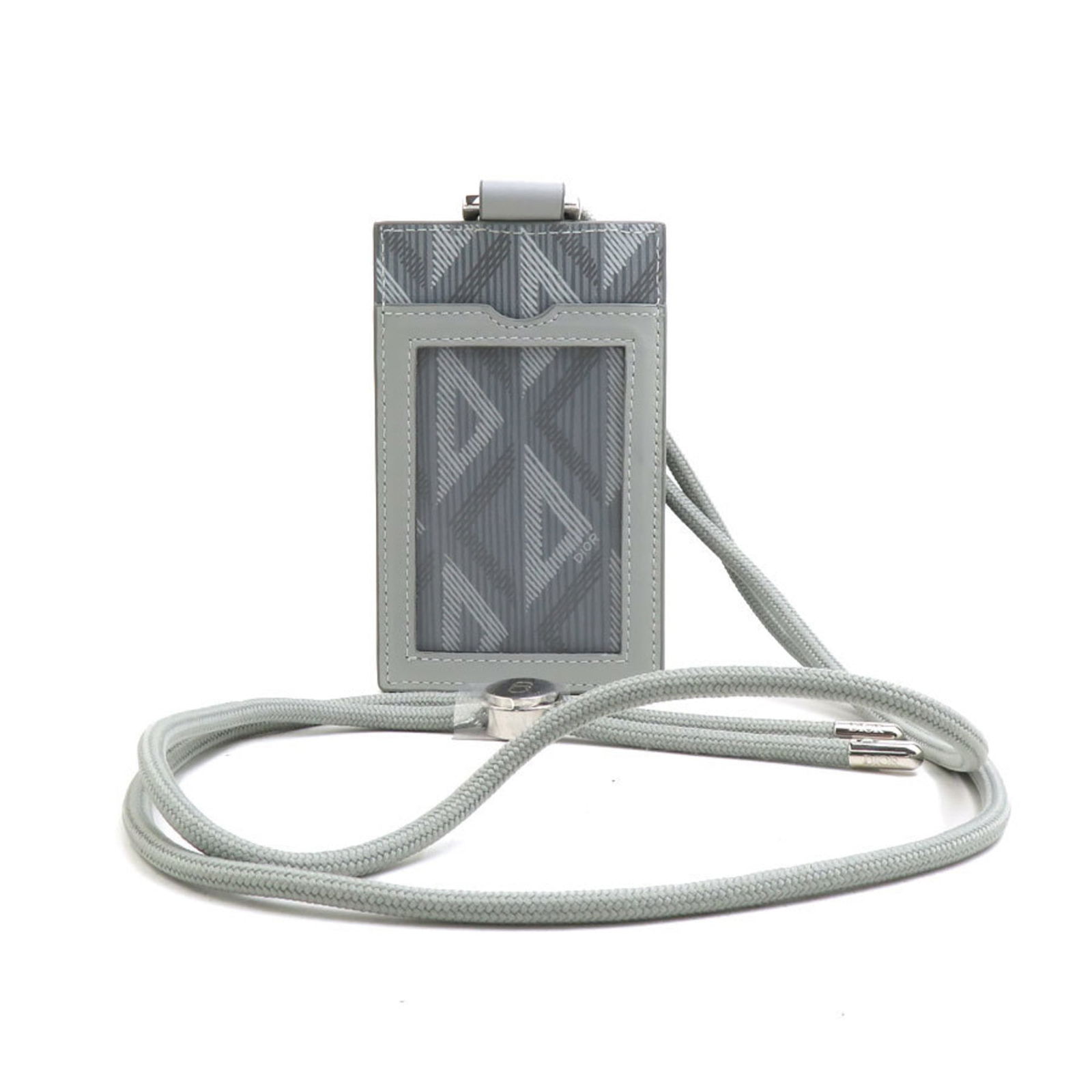 Leather Christian Dior Travel Pass Case: Leather Christian Dior Travel Pass Case This listing features Leather Christian Dior Travel Pass Case. Item specifics are provided below. Item Specifics: Brand: Christian Dior Type: Travel Pass Case