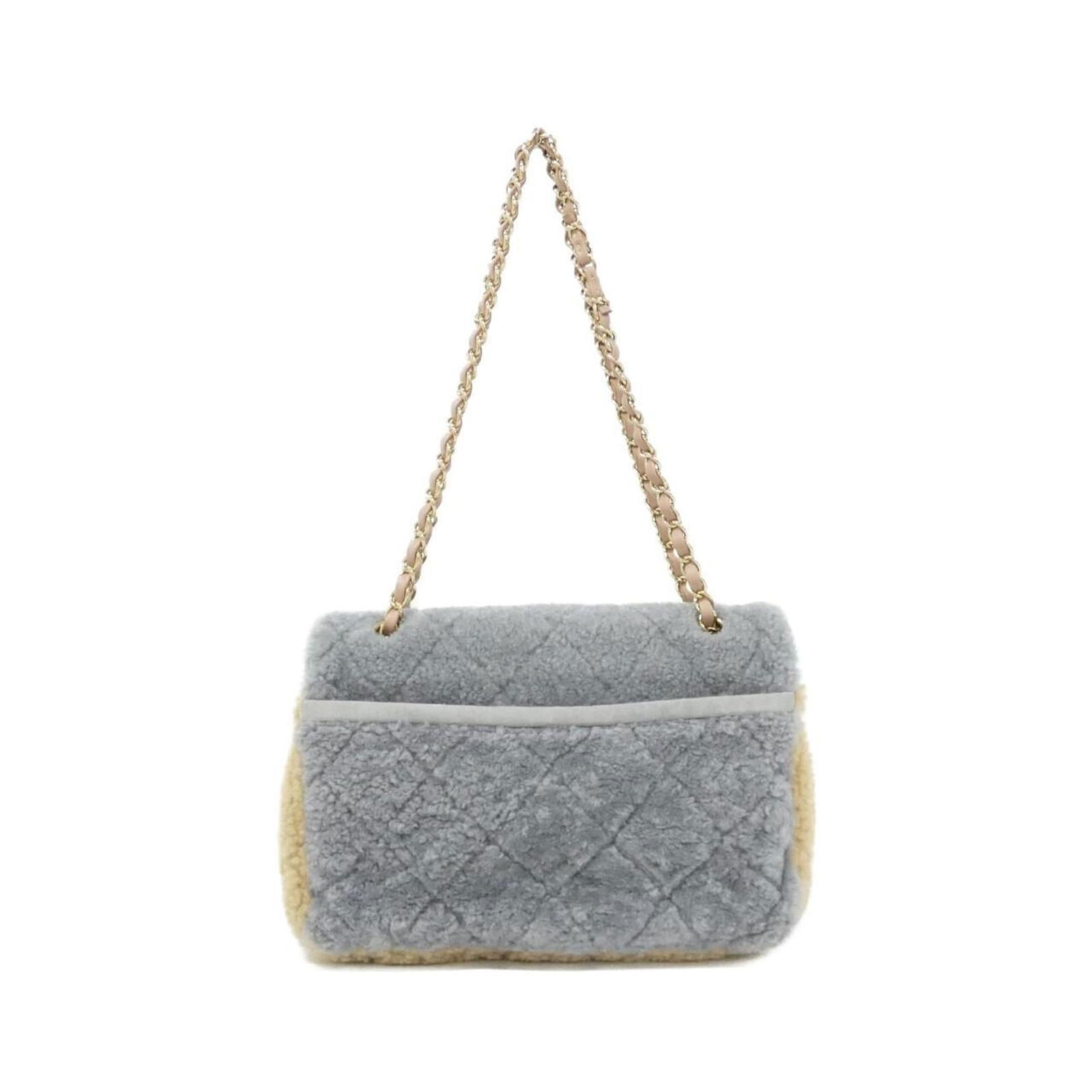 Bag Chanel Shoulder - 2