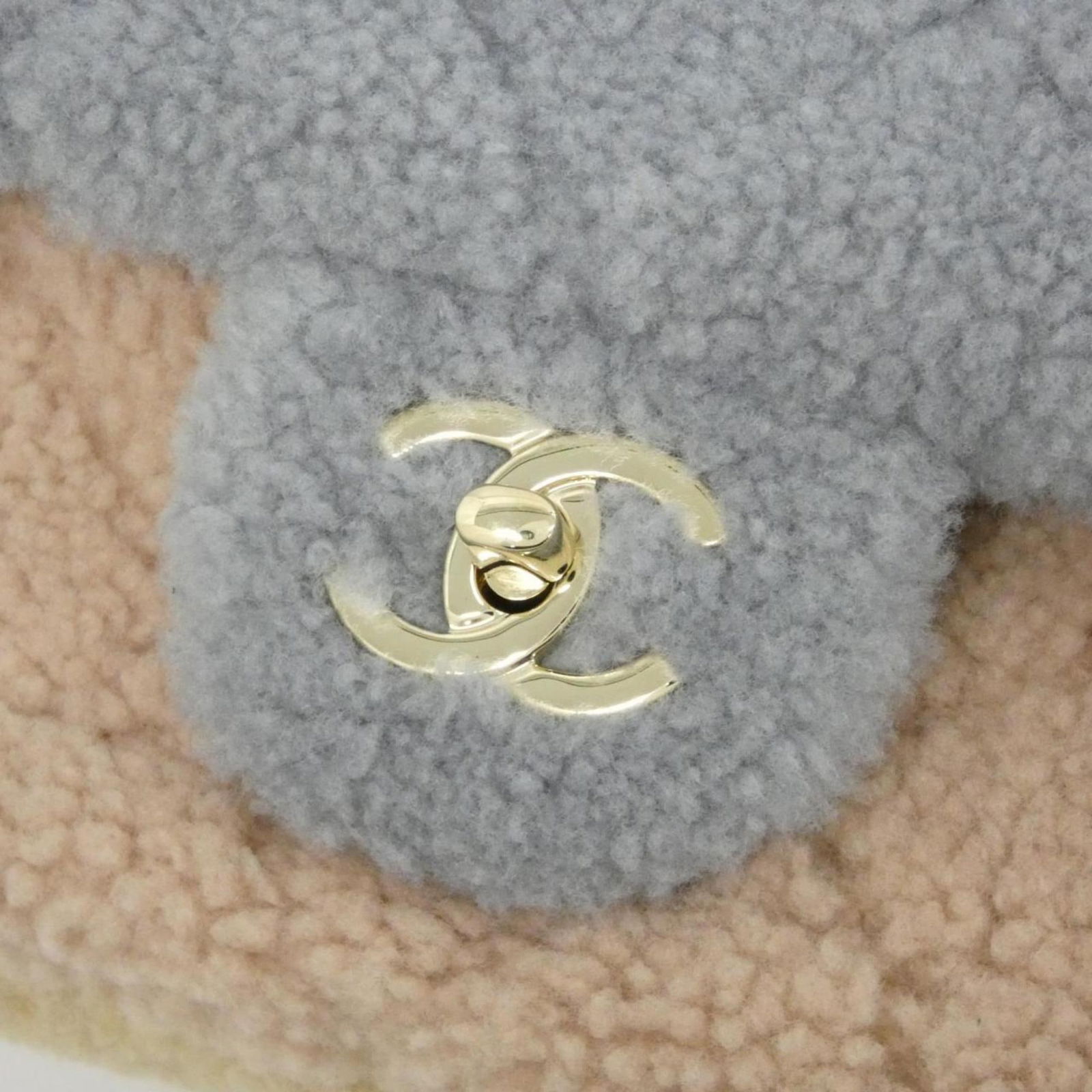 Bag Chanel Shoulder - 4