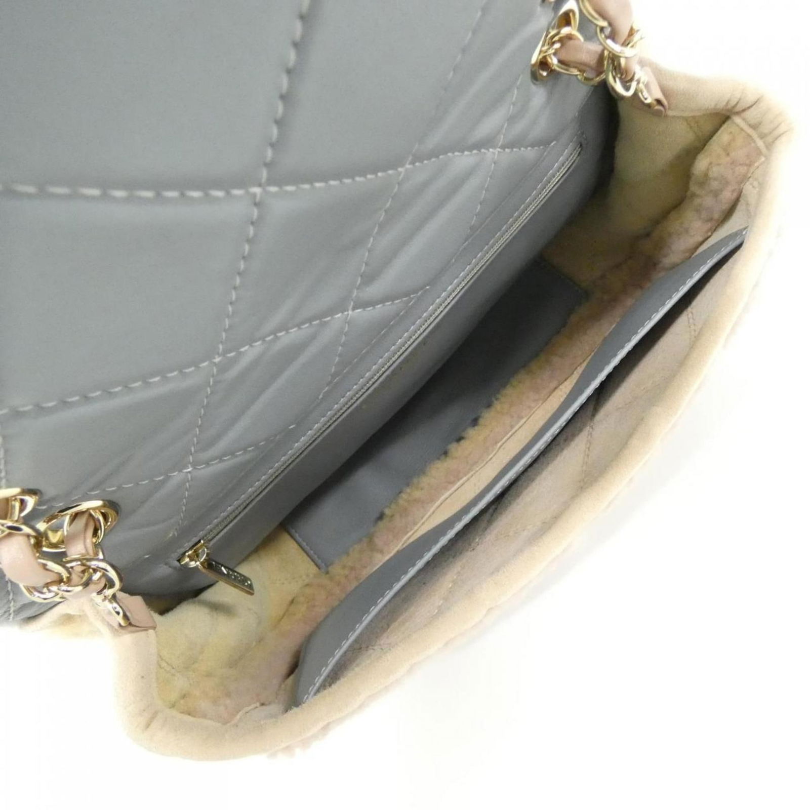 Bag Chanel Shoulder - 7