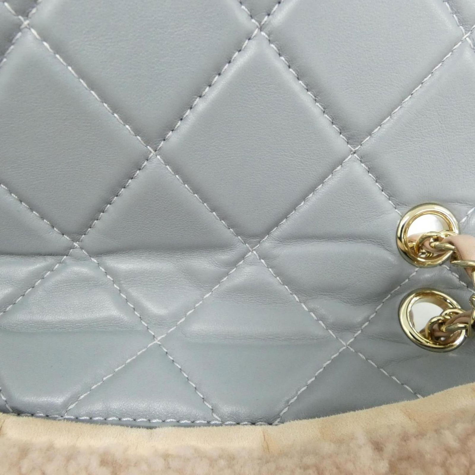 Bag Chanel Shoulder - 8