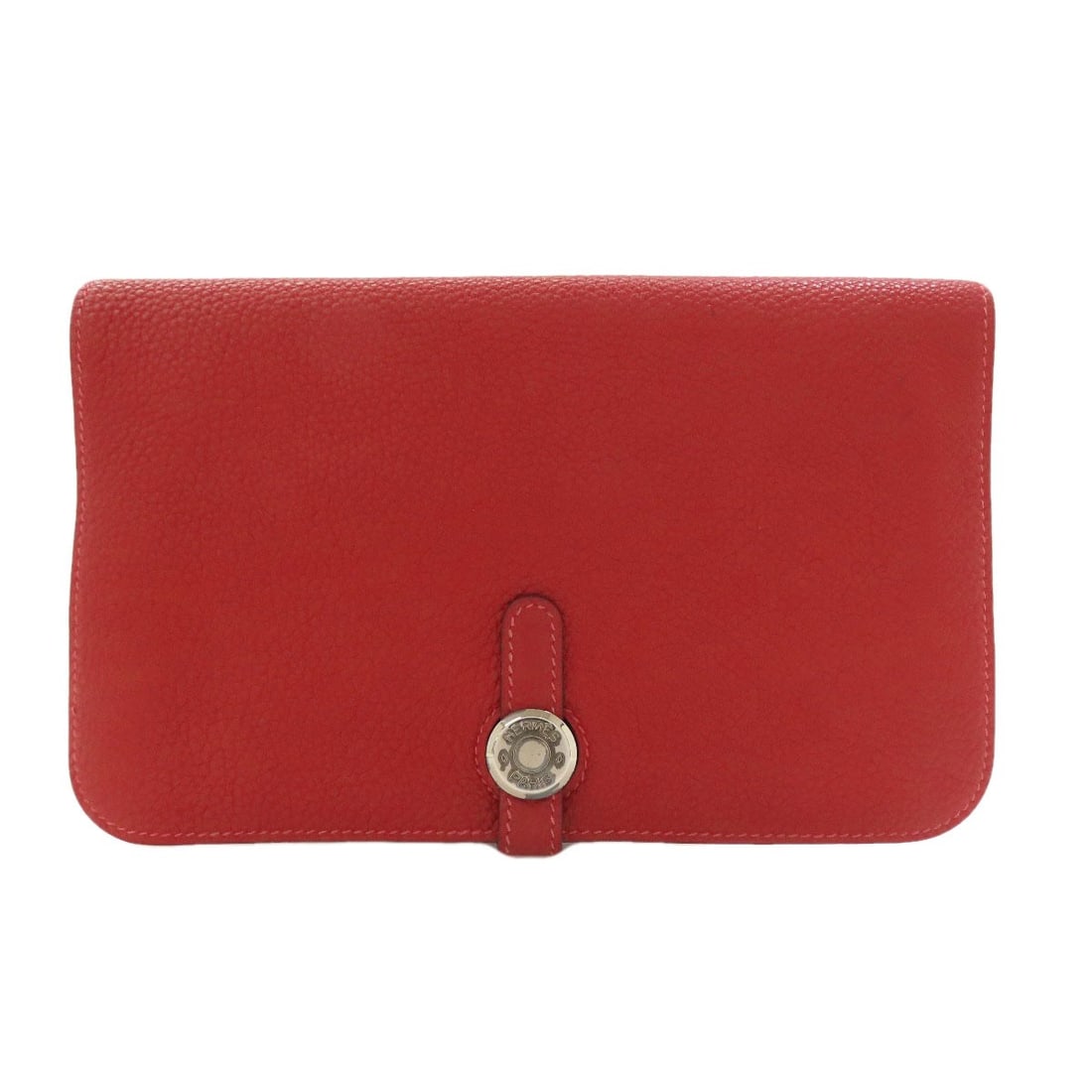 Taurillon HERMES Dogon GM SilverHardware Long wallet (with coin pocket): Taurillon HERMES Dogon GM SilverHardware Long wallet (with coin pocket) This listing features Taurillon HERMES Dogon GM SilverHardware Long wallet (with coin pocket). Item specifics are provided below