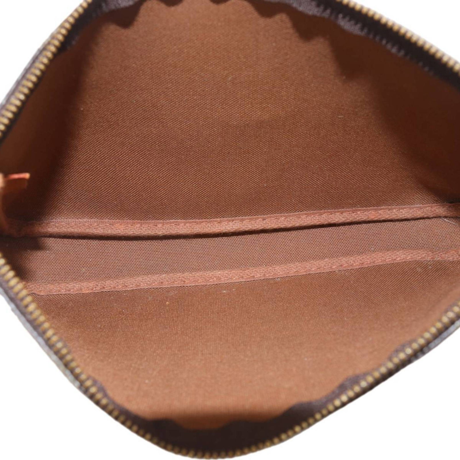 Monogram Louis Vuitton Pouch - 8