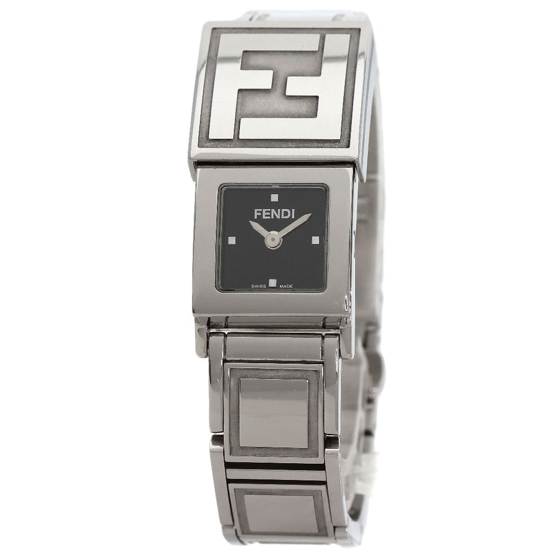 Steel FENDI secret Watches 5400L Stainless Steel/ Stainless: Steel FENDI secret Watches 5400L Stainless Steel/ Stainless This listing features Steel FENDI secret Watches 5400L Stainless Steel/ Stainless. Item specifics are provided below. Item Specifics: Brand: