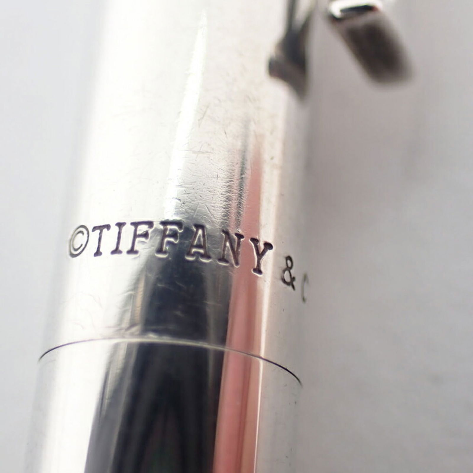 Pen Tiffany Ballpoint - 5