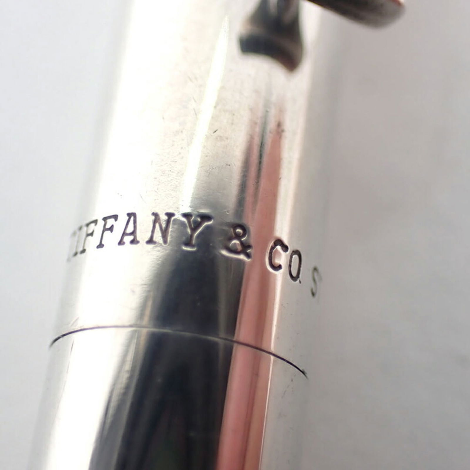Pen Tiffany Ballpoint - 6