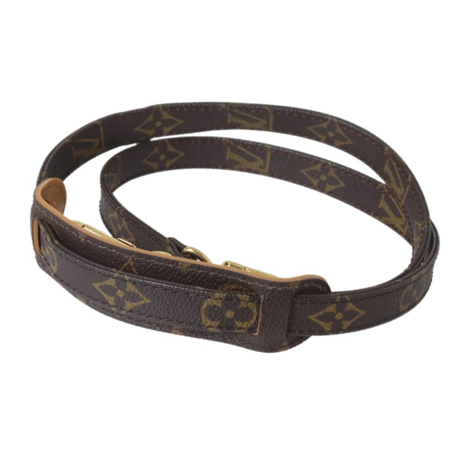 Monogram Louis Vuitton Strap - 5