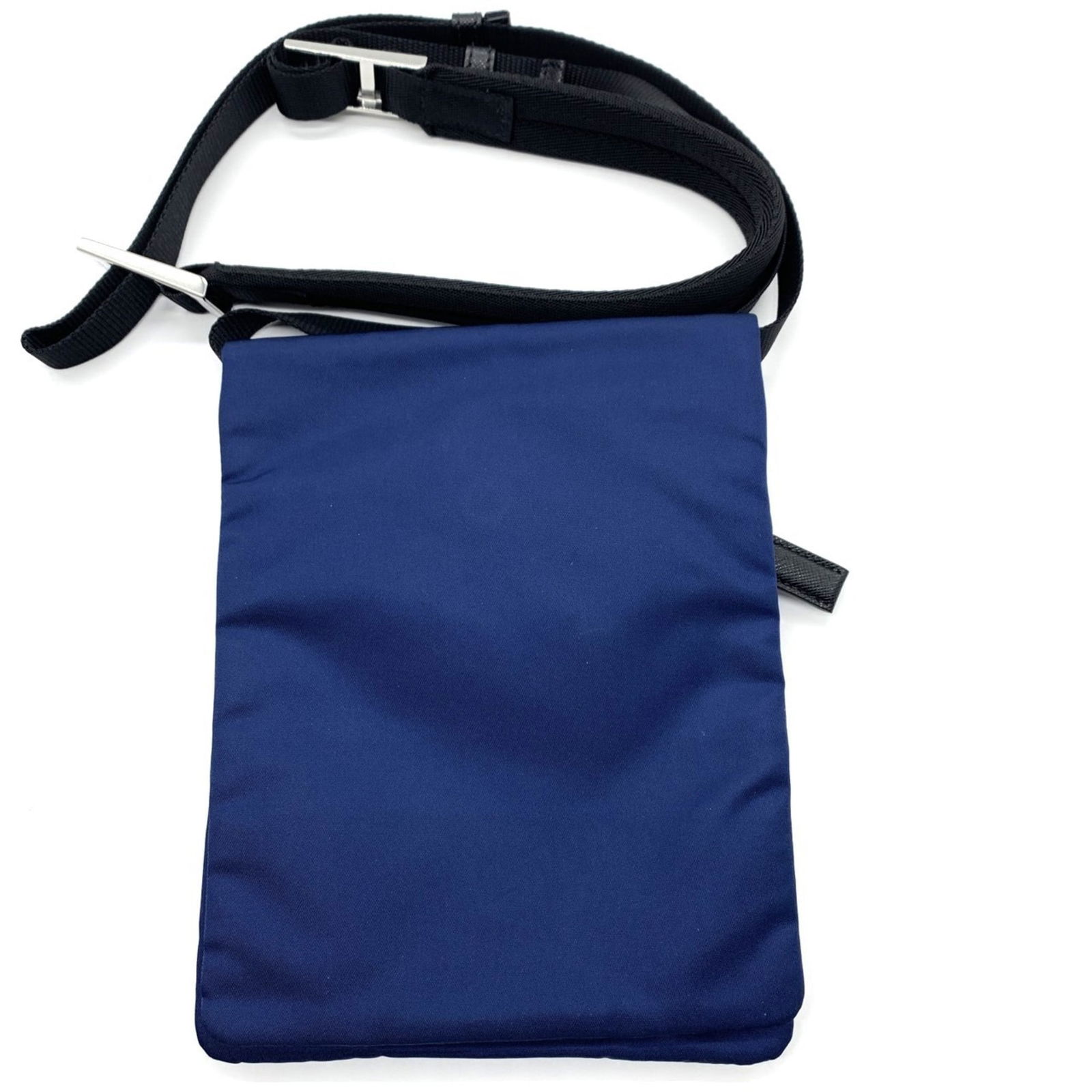 Nylon Prada Shoulder Bag - 2