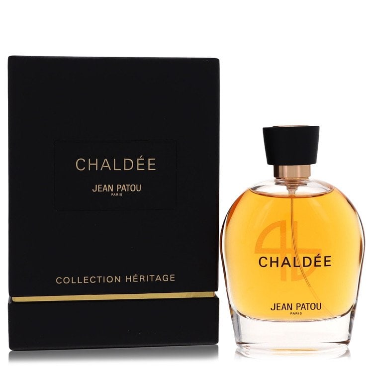 Spray Chaldee Perfume By Jean Patou Eau De Parfum: Spray Chaldee Perfume By Jean Patou Eau De Parfum This listing features Spray Chaldee Perfume By Jean Patou Eau De Parfum. Item specifics are provided below. Item Specifics: Brand: Jean Patou Size: