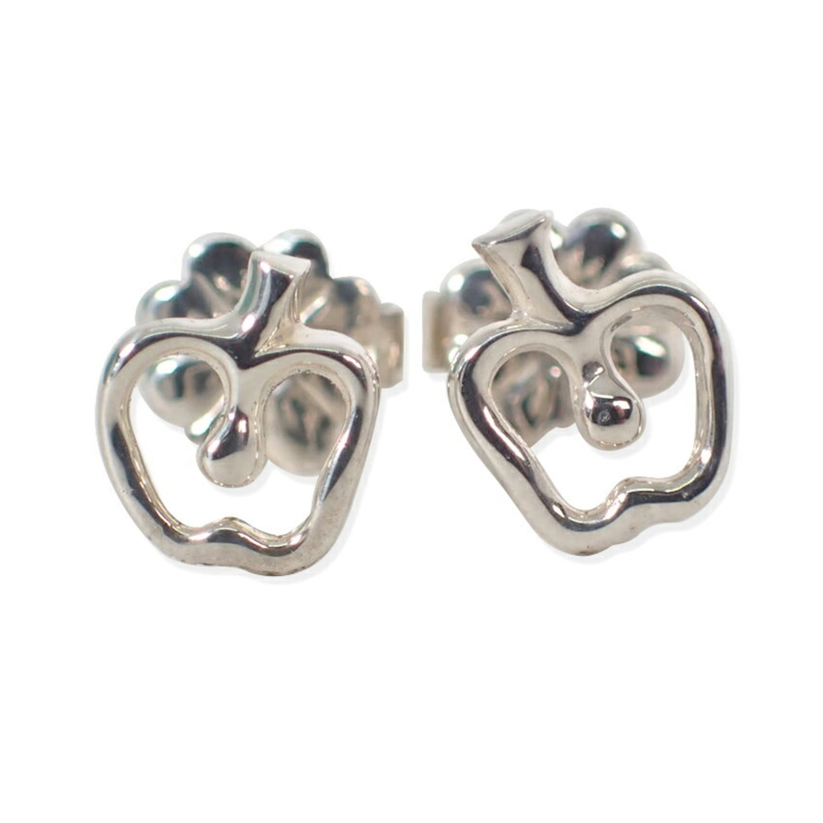 925 Tiffany Stud Earrings Sterling Silver: 925 Tiffany Stud Earrings Sterling Silver This listing features 925 Tiffany Stud Earrings Sterling Silver. Item specifics are provided below. Item Specifics: Brand: Tiffany Type: Stud Earrings Gender: