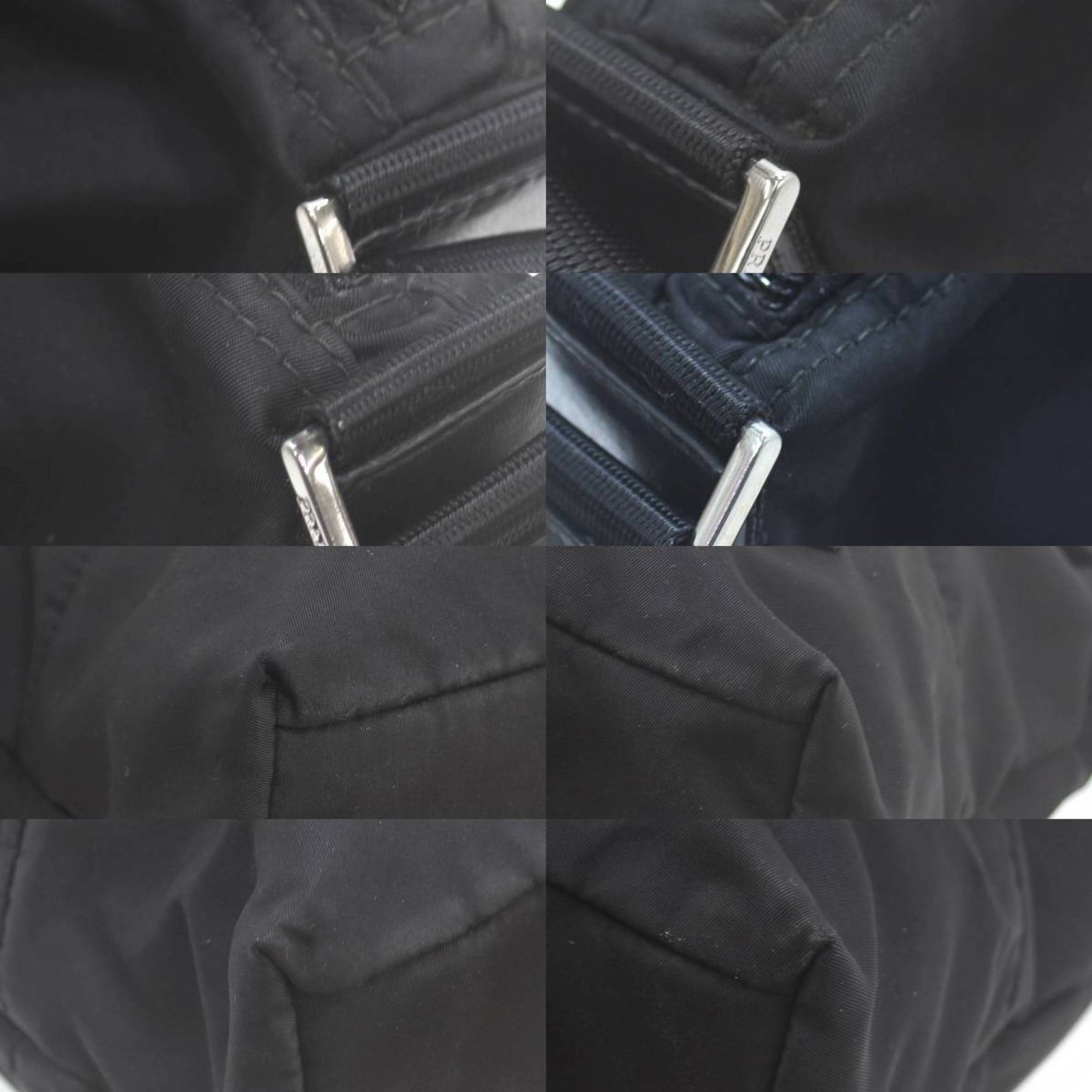 Nylon Prada Shoulder Bag - 6