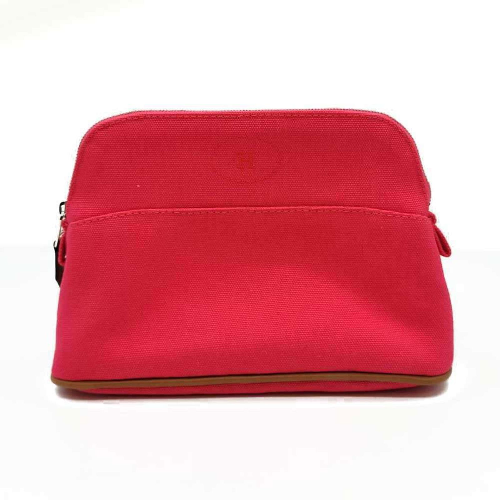 Canvas Hermes Pouch (1 of 6)