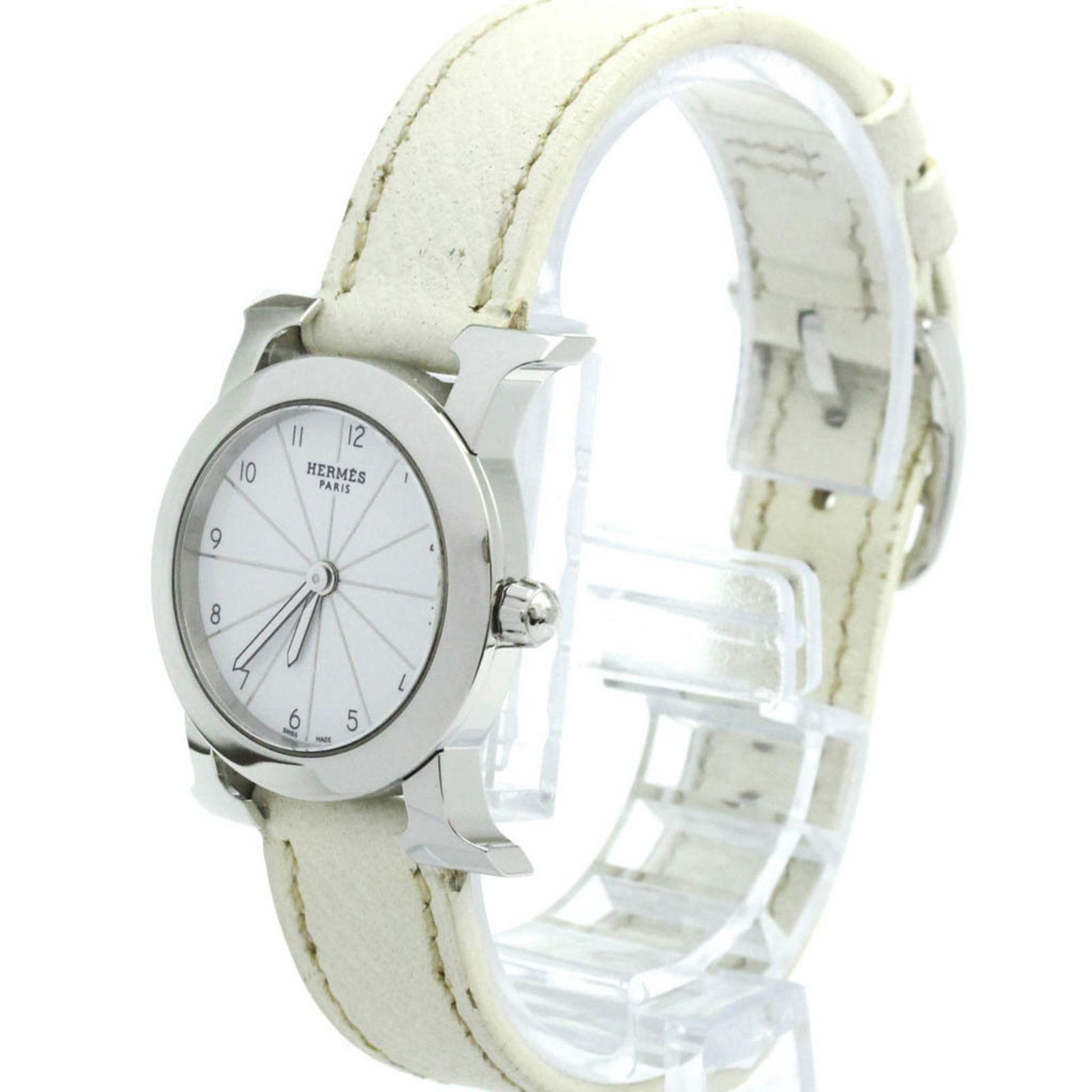 Wristwatch Hermes - 2