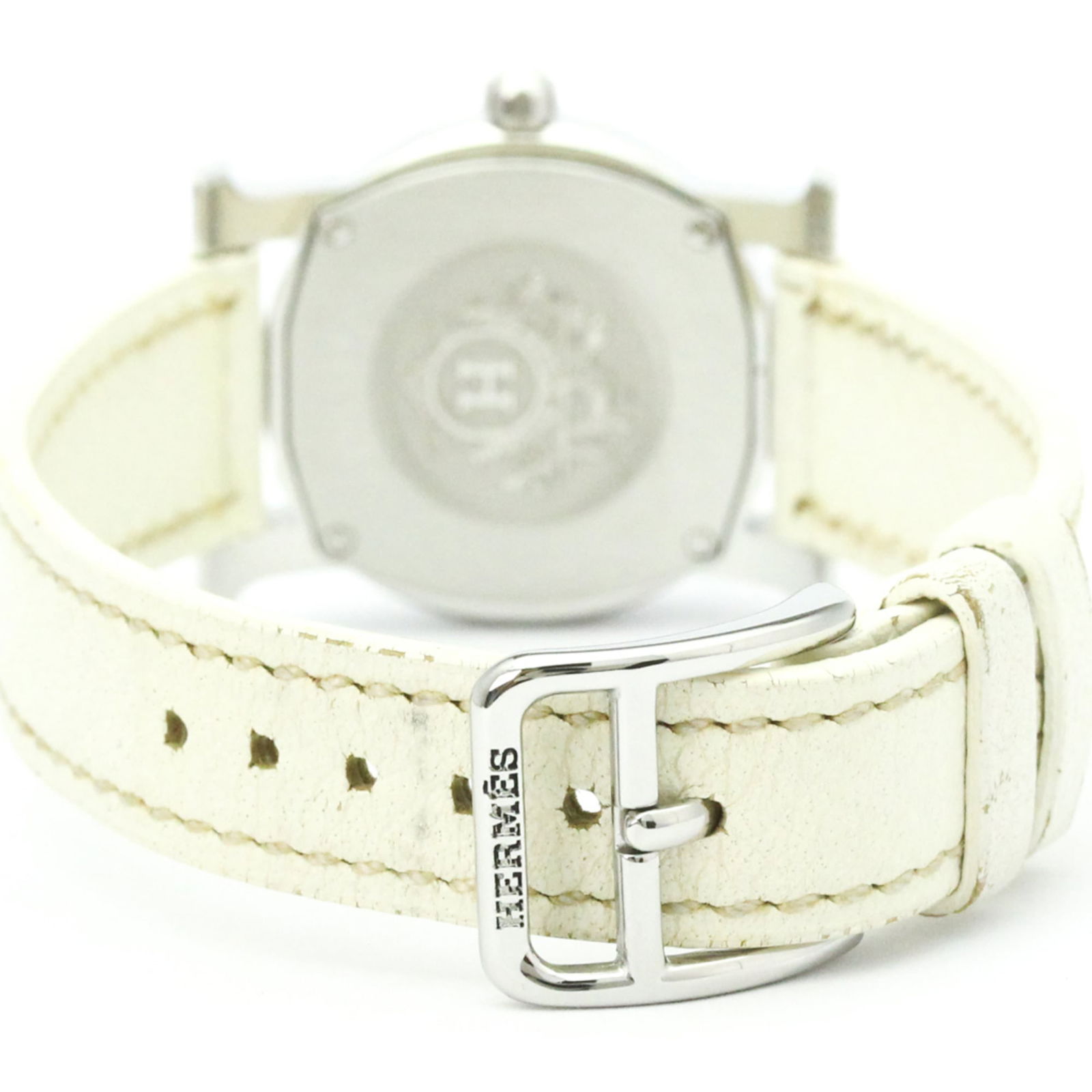 Wristwatch Hermes - 5