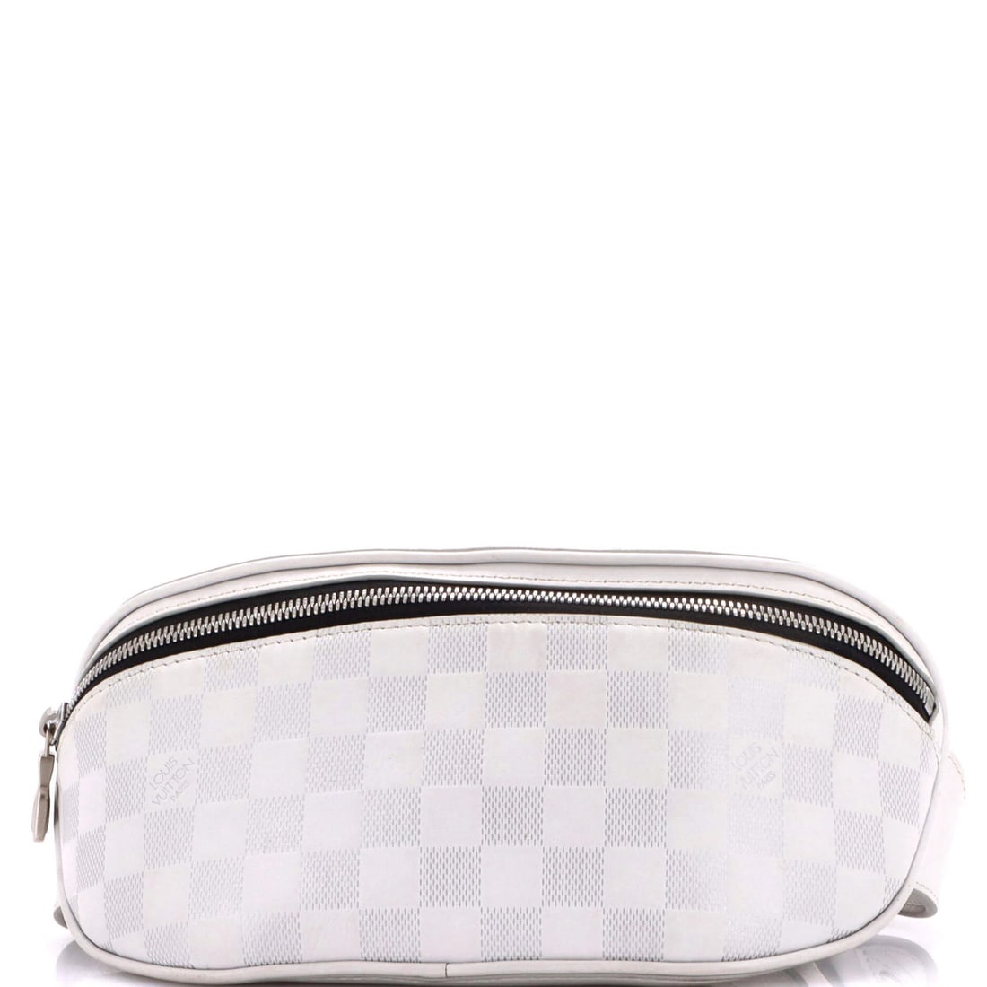 Leather Louis Vuitton Campus Bumbag Damier Infini: Leather Louis Vuitton Campus Bumbag Damier Infini This listing features Leather Louis Vuitton Campus Bumbag Damier Infini. Item specifics are provided below. Item Specifics: Brand: Louis Vuitton