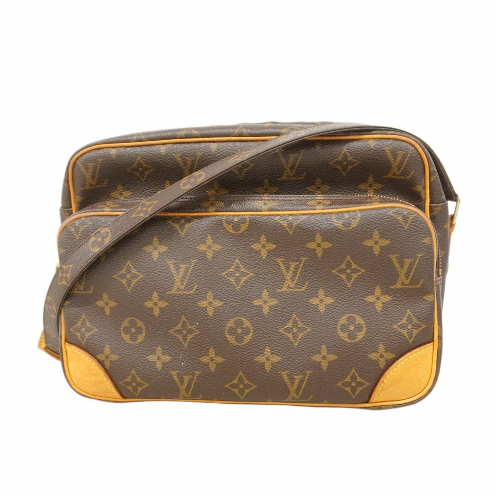 Bag Louis Vuitton Shoulder (1 of 17)
