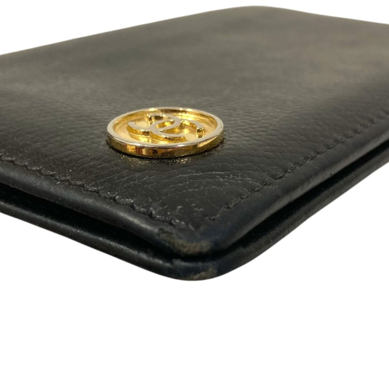 Case Chanel Card - 7