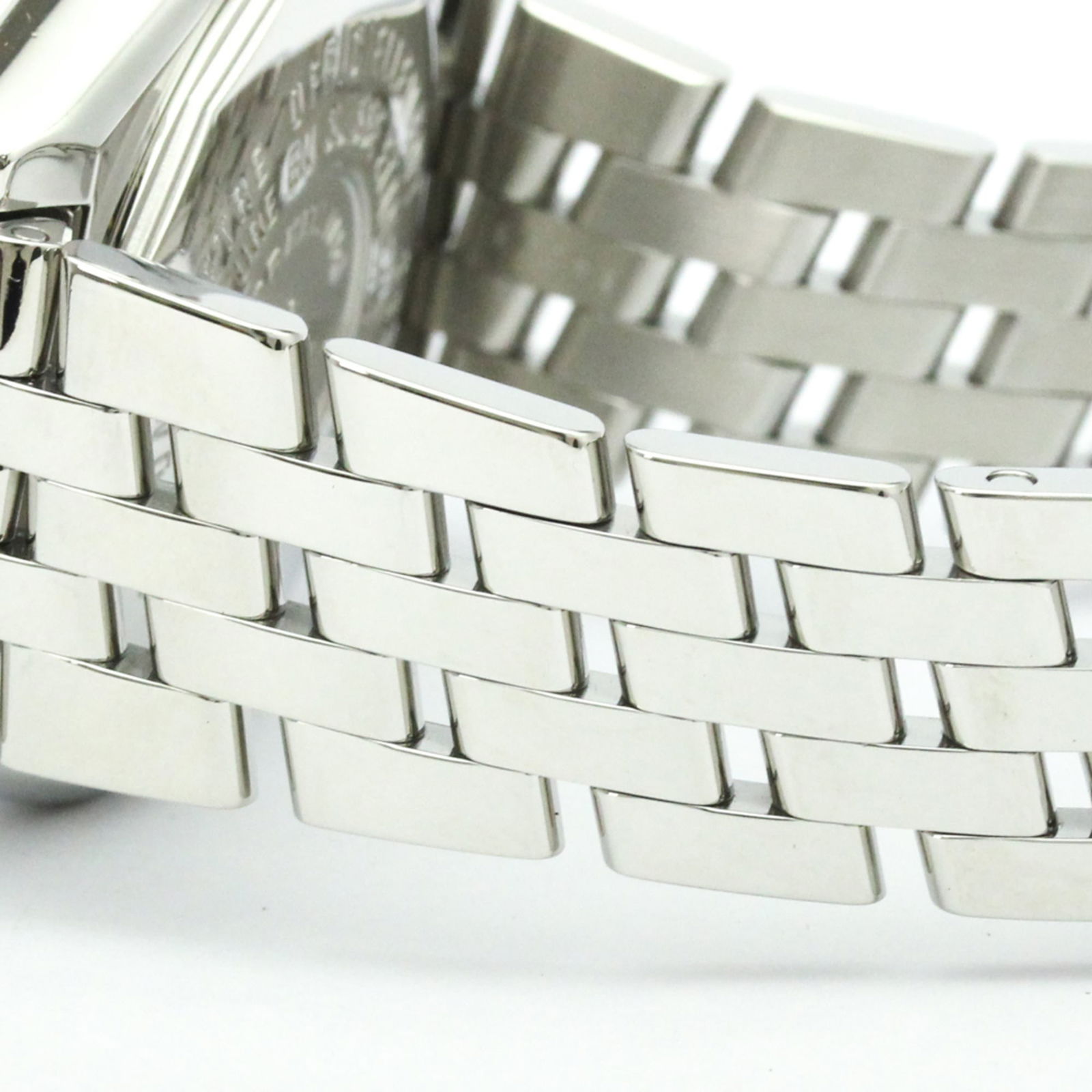 Wristwatch Breitling - 3