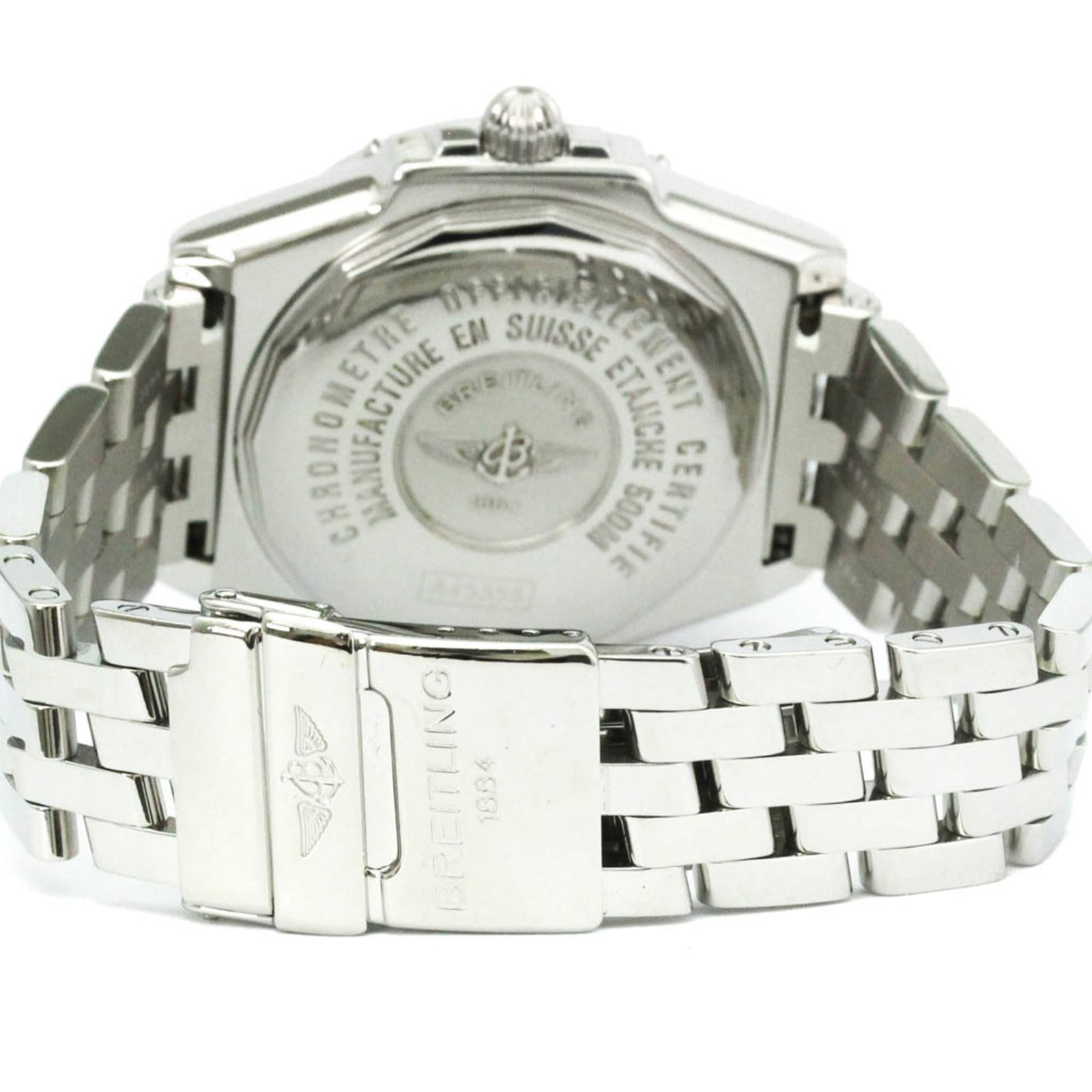 Wristwatch Breitling - 5