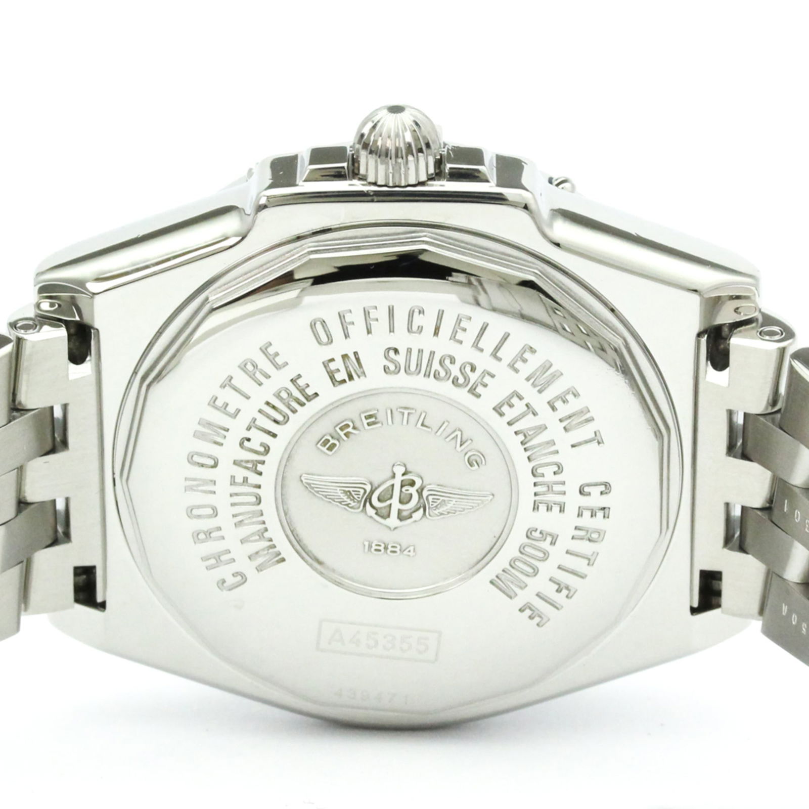 Wristwatch Breitling - 7