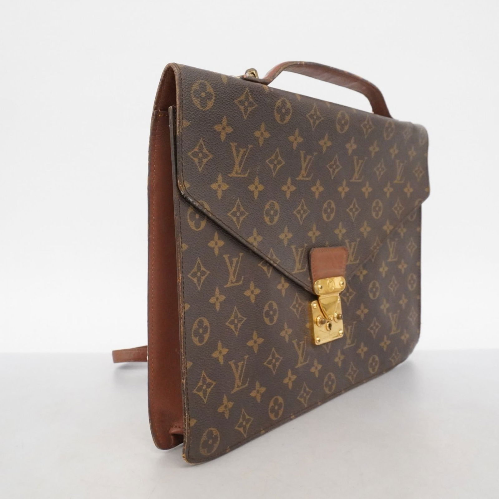 Briefcase Louis Vuitton - 2