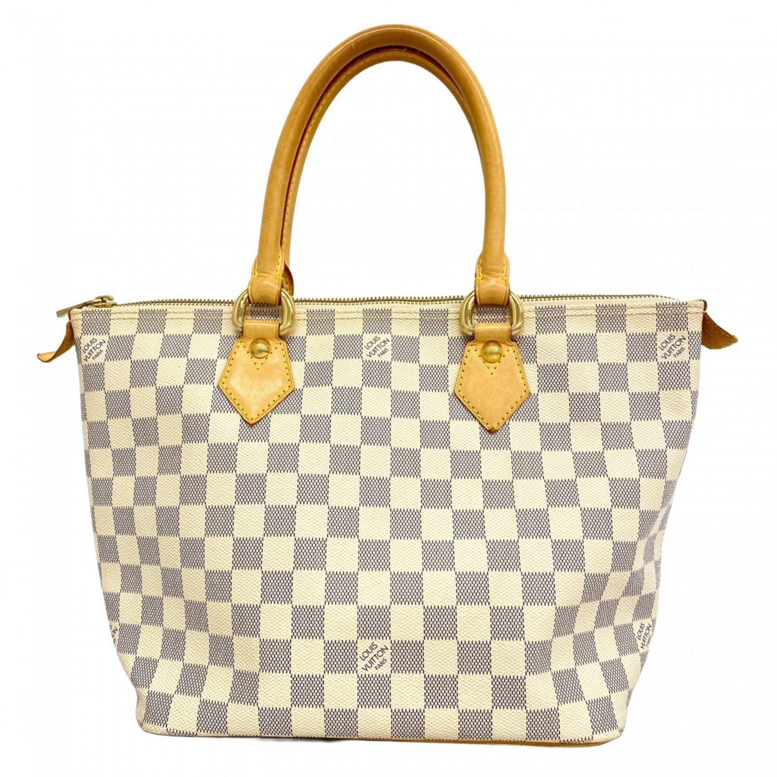 Bag Louis Vuitton Tote: Bag Louis Vuitton Tote This listing features Bag Louis Vuitton Tote. Item specifics are provided below. Item Specifics: Brand: Louis Vuitton Type: Tote Bag Color: White Gender: Women Size (Hxwxd):