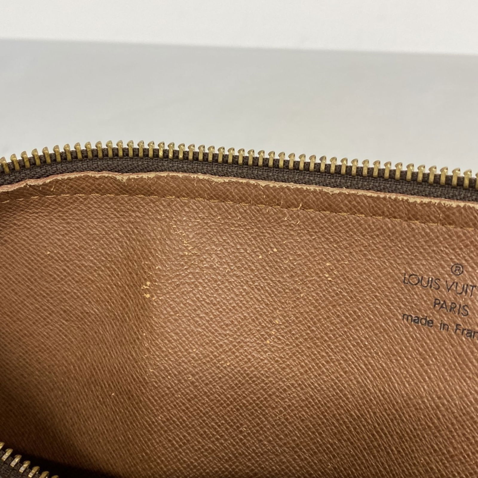 Handbag Louis Vuitton - 8