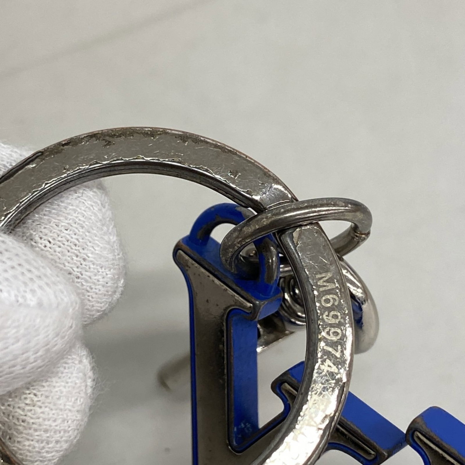 Keyring Louis Vuitton - 5