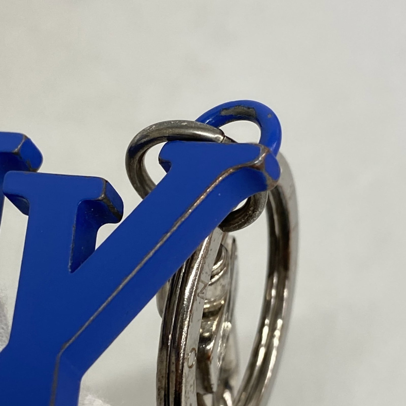 Keyring Louis Vuitton - 6