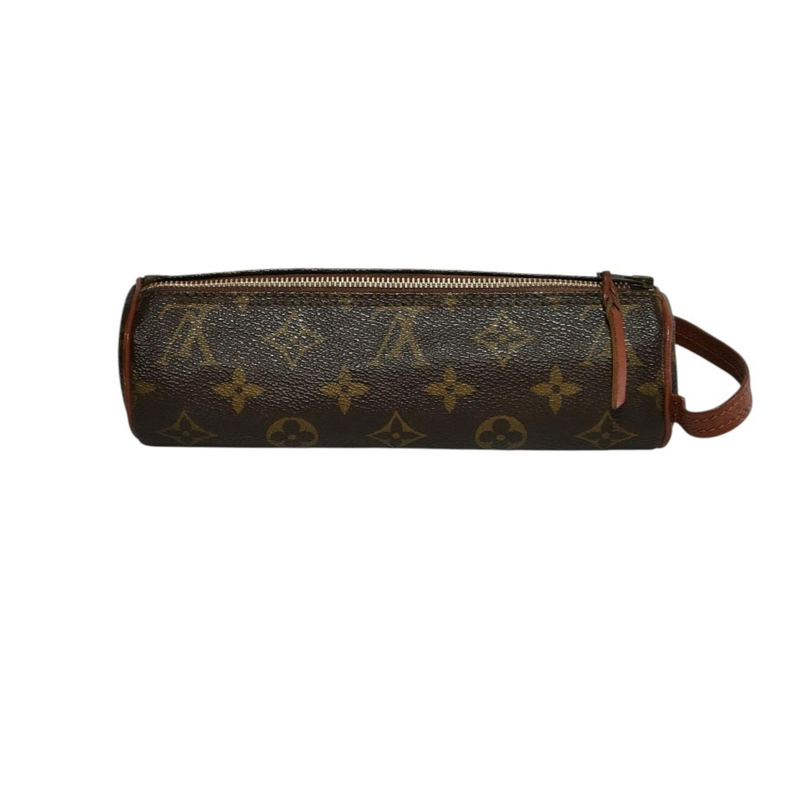 Monogram Louis Vuitton Pen Case - 2
