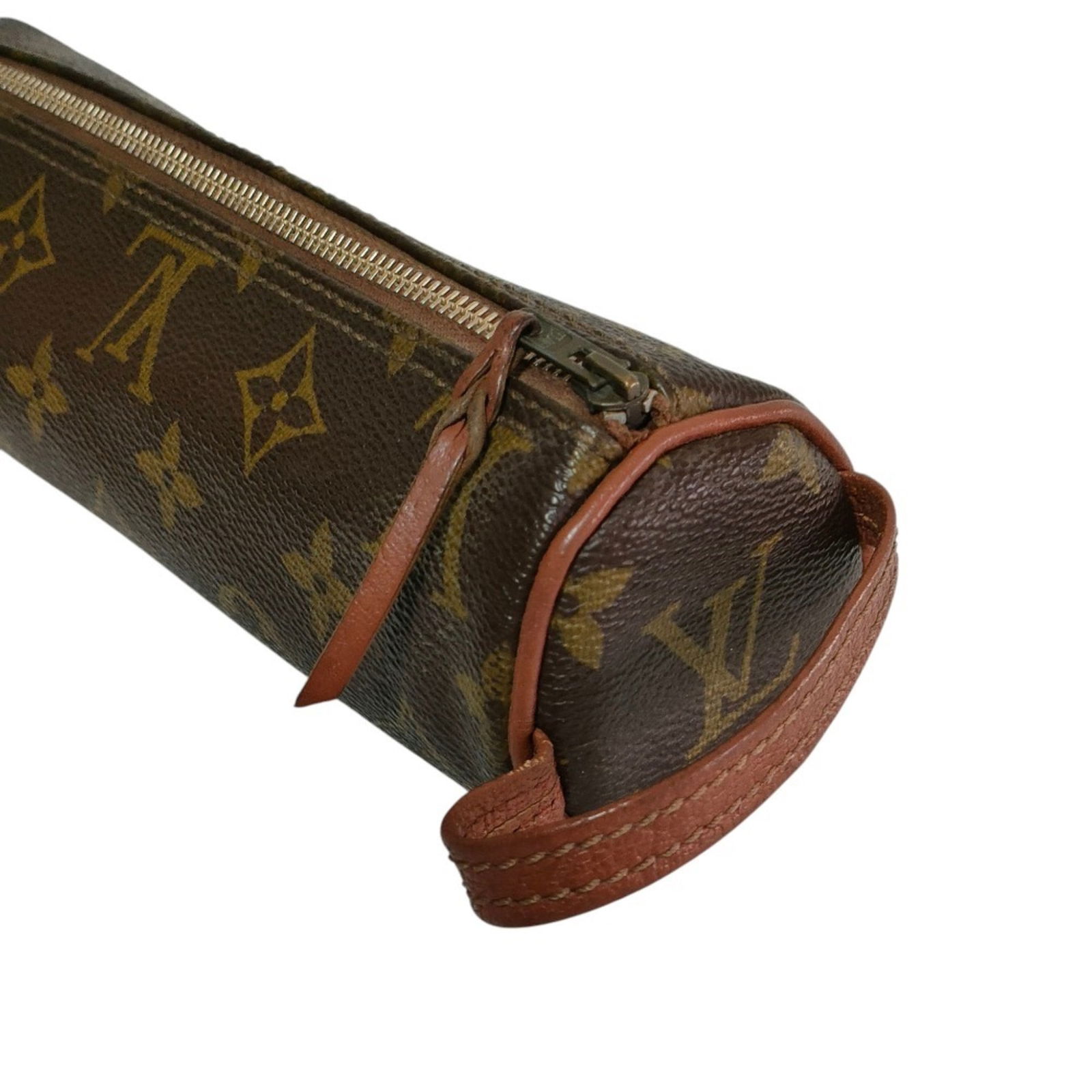 Monogram Louis Vuitton Pen Case - 5
