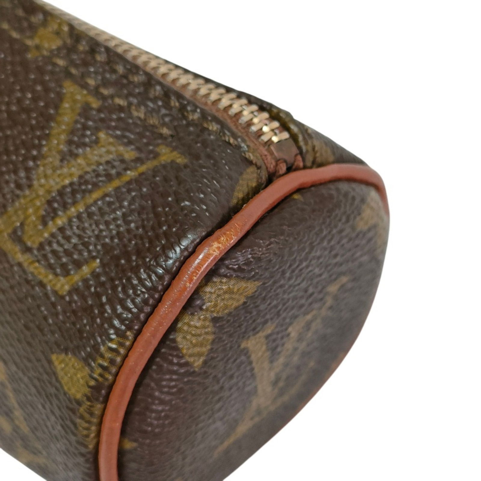 Monogram Louis Vuitton Pen Case - 6