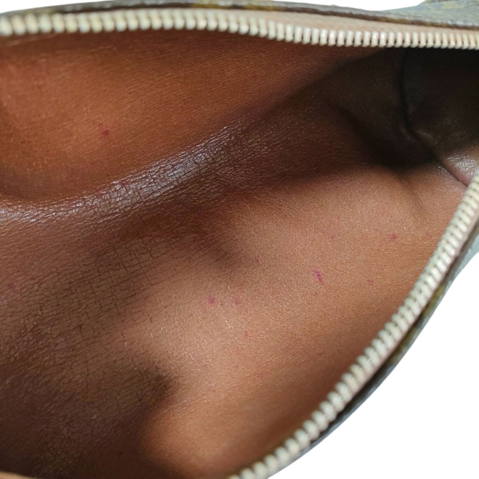 Monogram Louis Vuitton Pen Case - 8