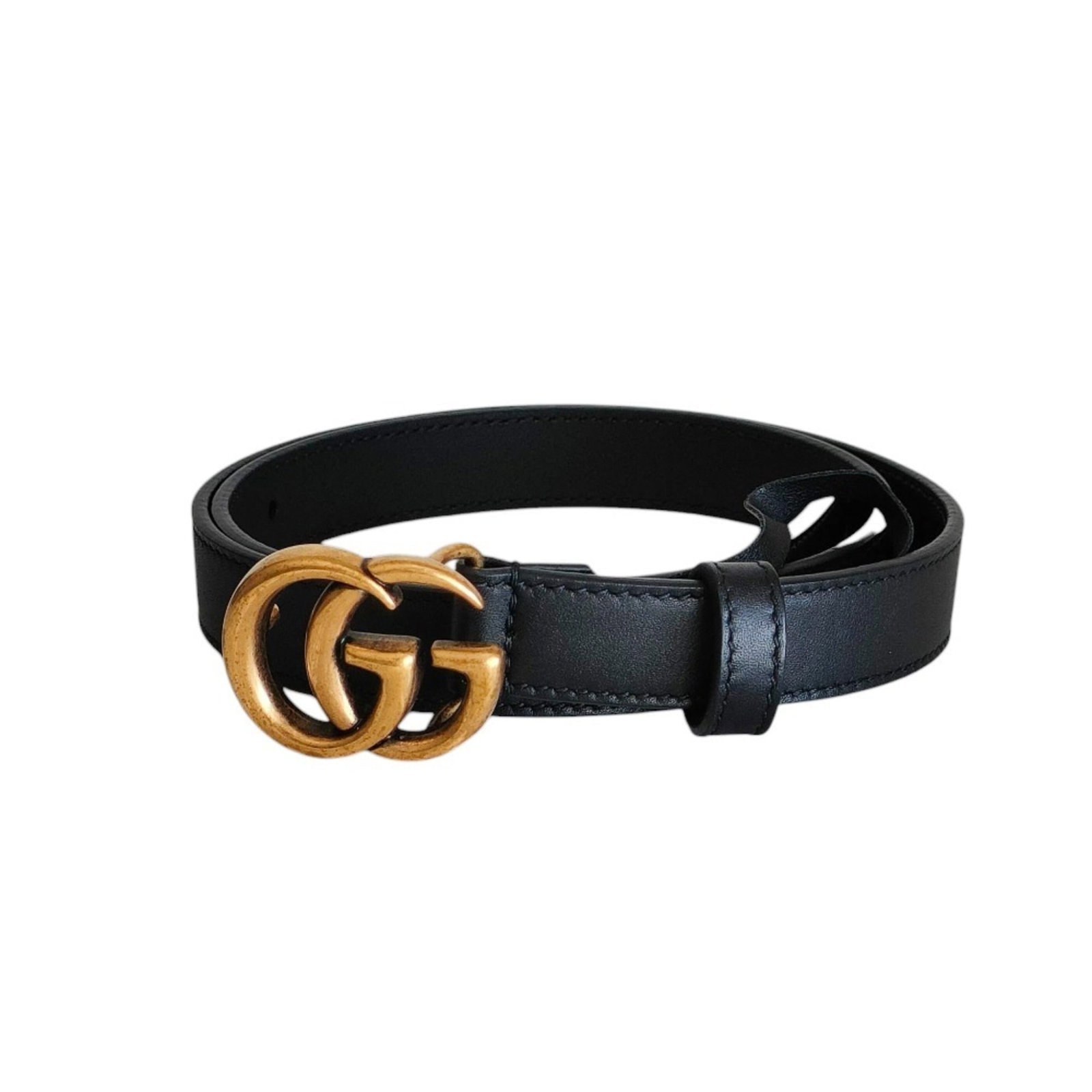 Belt Gucci Standard: Belt Gucci Standard This listing features Belt Gucci Standard. Item specifics are provided below. Item Specifics: Brand: Gucci Type: Standard Belt Gender: Women Material (Strap): Leather Color: Black