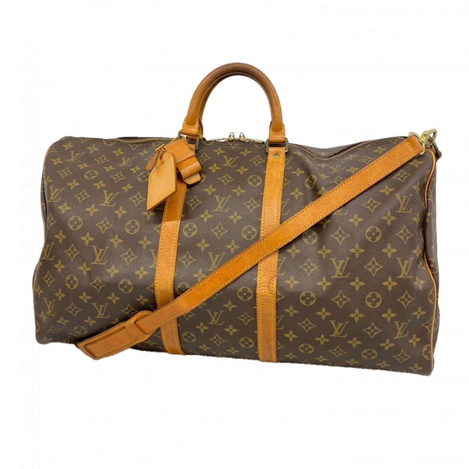 Bag Louis Vuitton Boston (1 of 19)