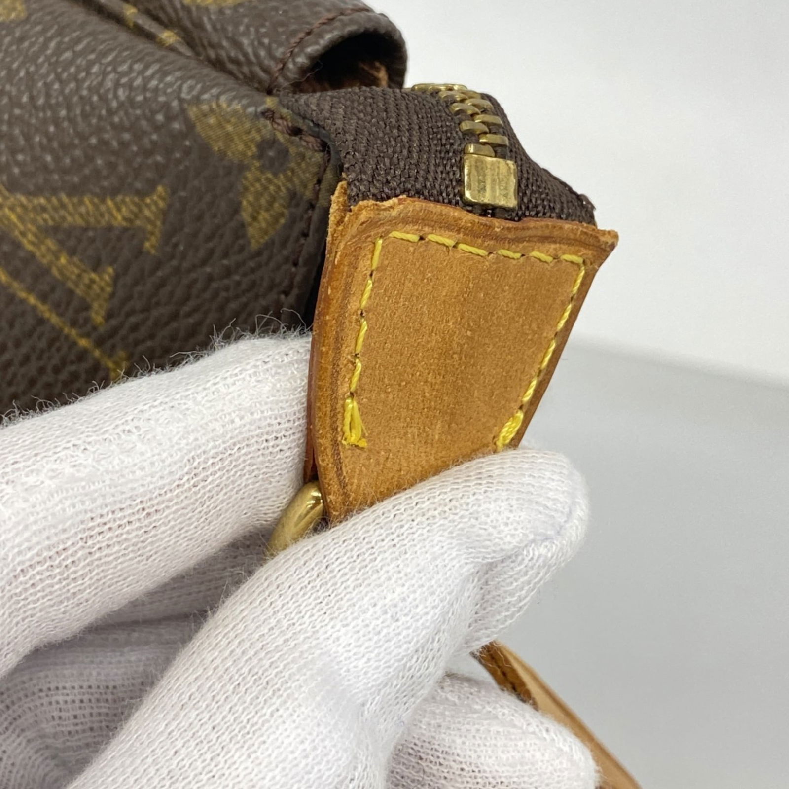 Pouch Louis Vuitton - 7