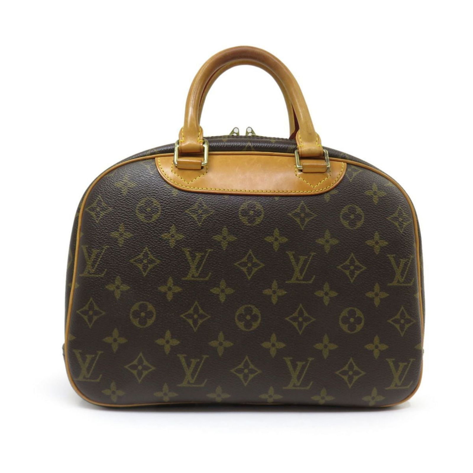 Monogram Louis Vuitton Handbag - 2