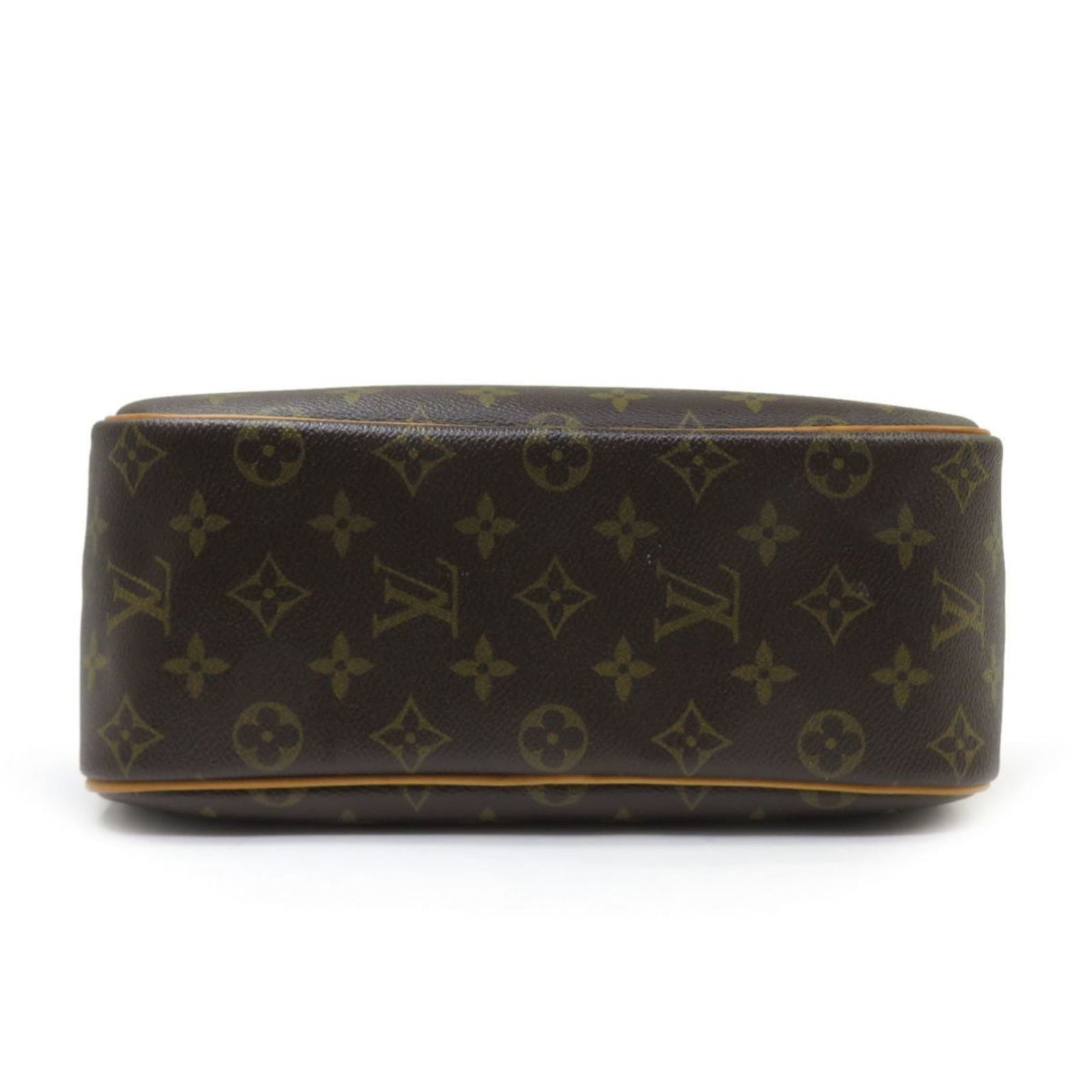 Monogram Louis Vuitton Handbag - 3