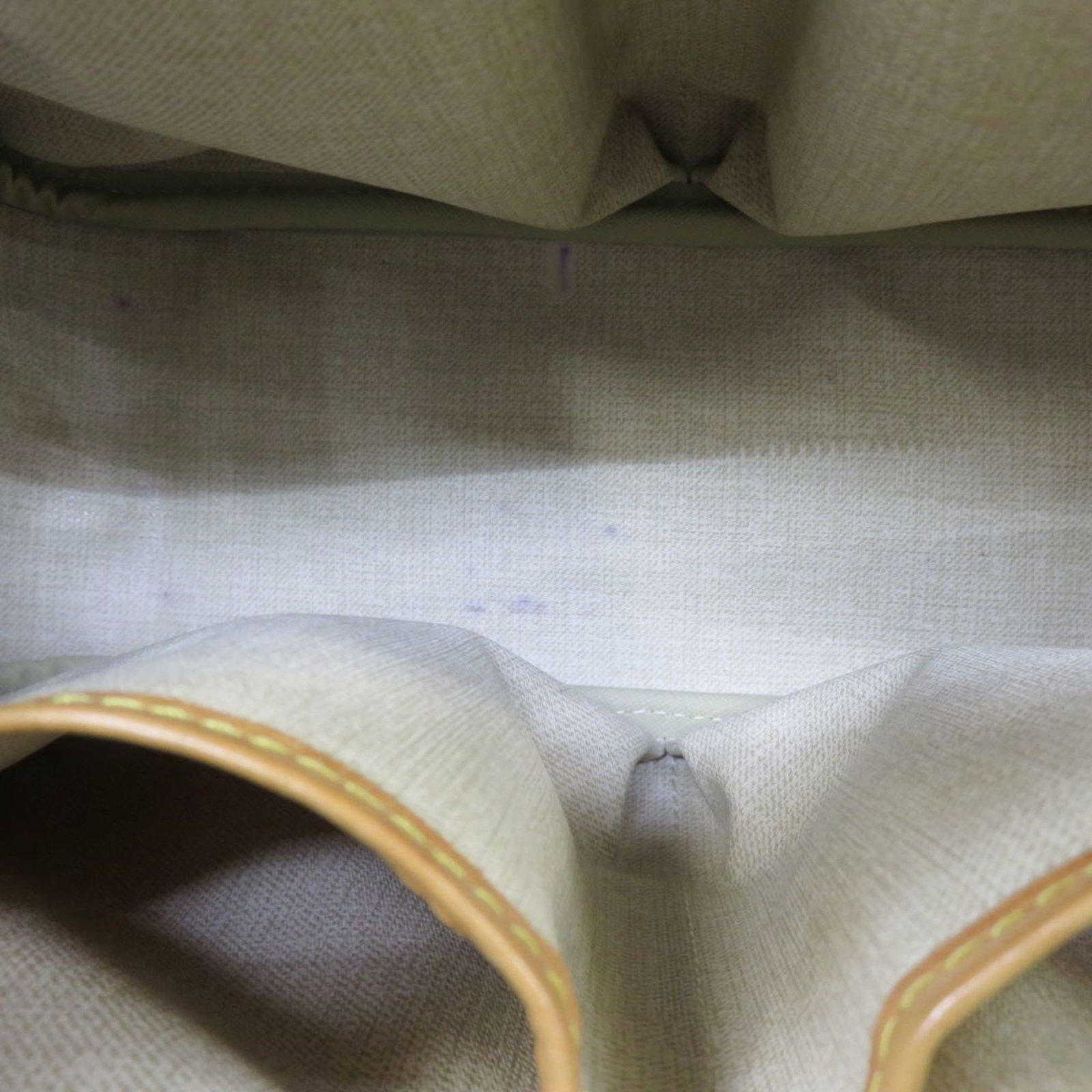 Monogram Louis Vuitton Handbag - 5