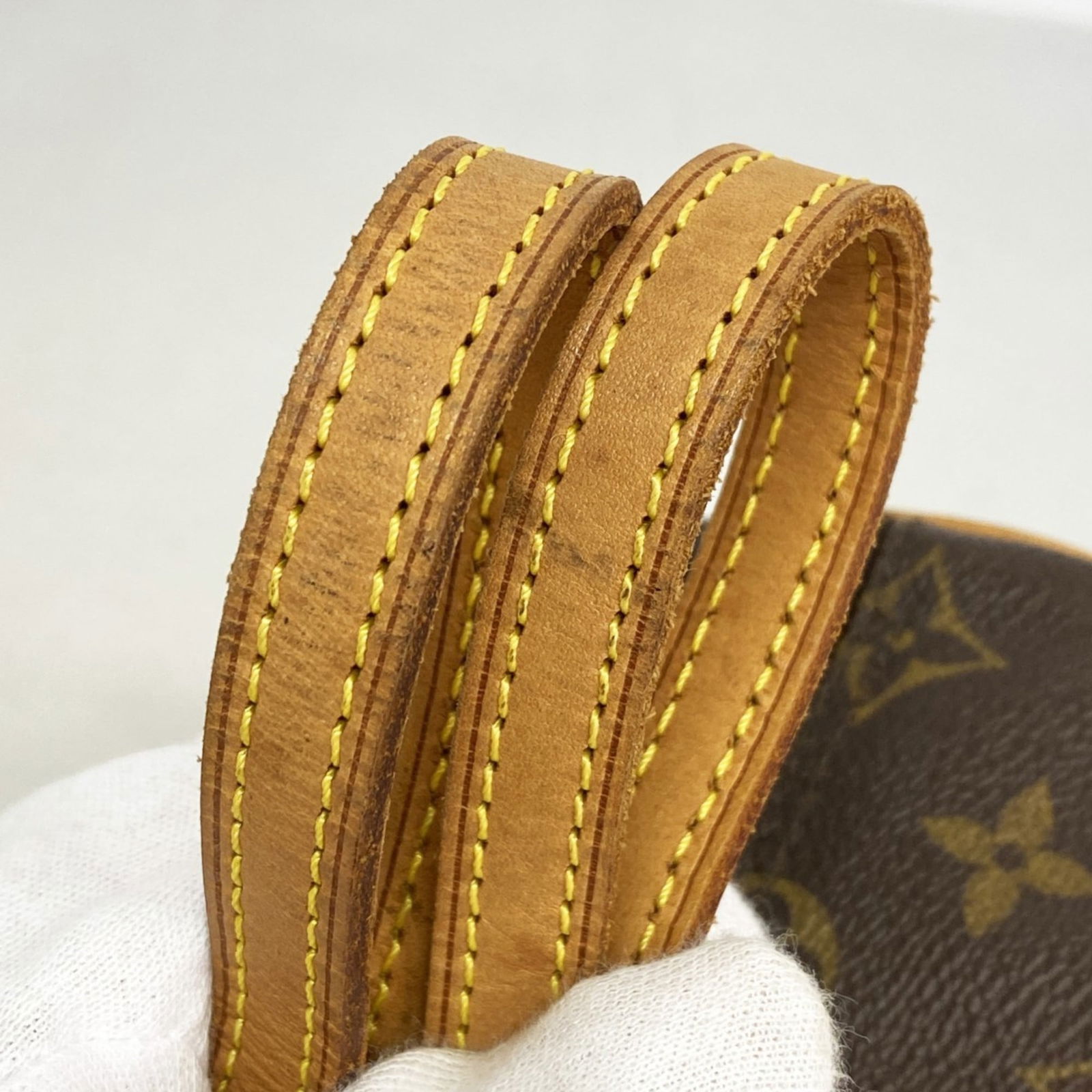 Handbag Louis Vuitton - 7