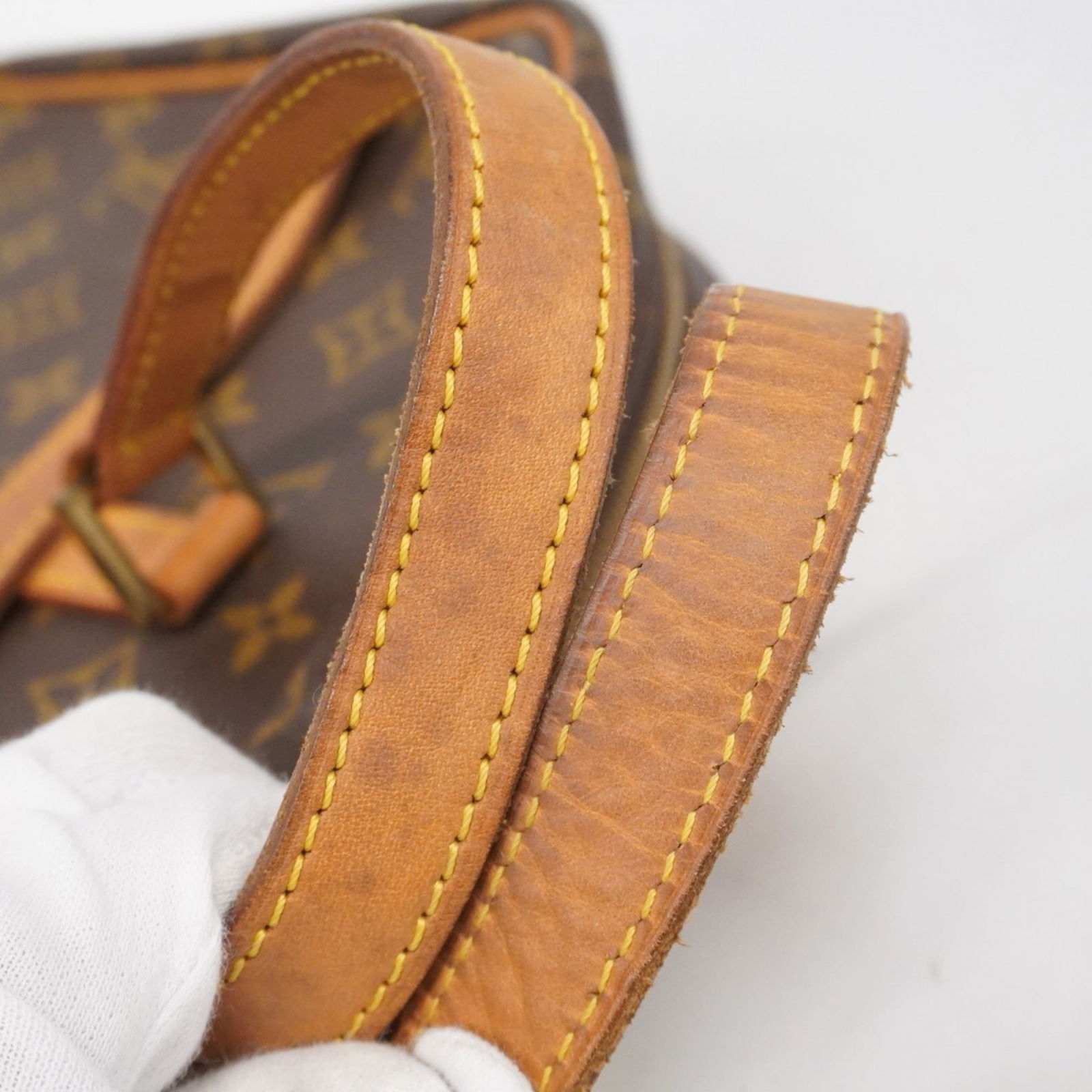 Briefcase Louis Vuitton - 7