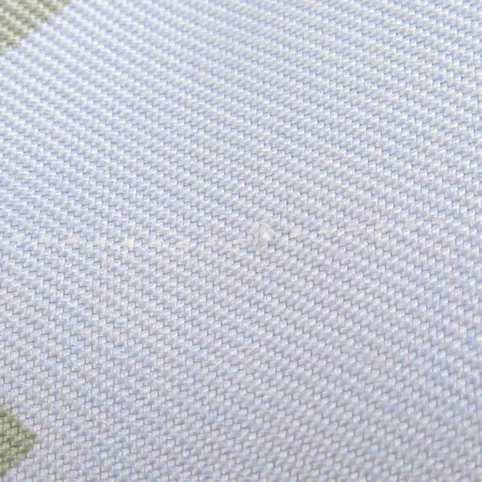 Silk Hermes Scarf - 4