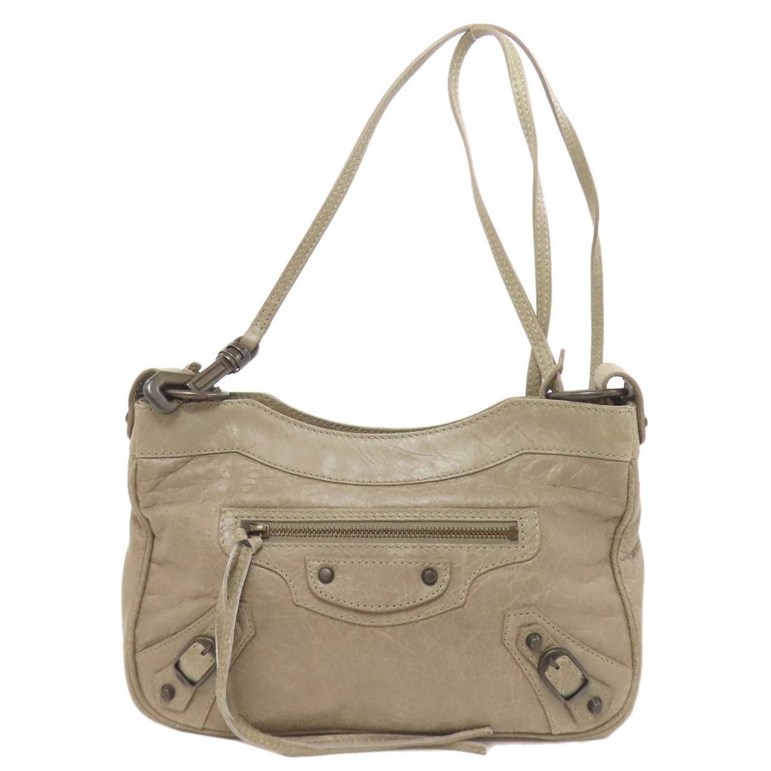 Calf BALENCIAGA 242803 The hip Shoulder Bag: Calf BALENCIAGA 242803 The hip Shoulder Bag This listing features Calf BALENCIAGA 242803 The hip Shoulder Bag. Item specifics are provided below. Item Specifics: Brand: BALENCIAGA Style: Shoulder