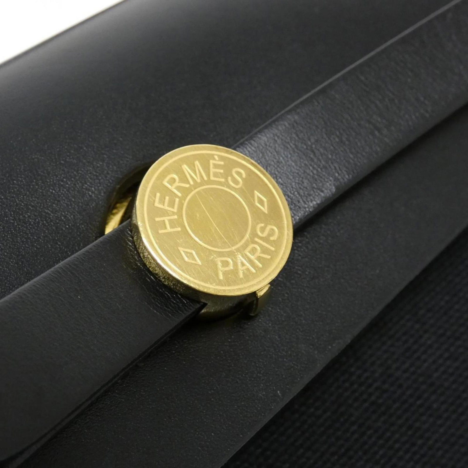 Pouch - Hermes Handbag - 4
