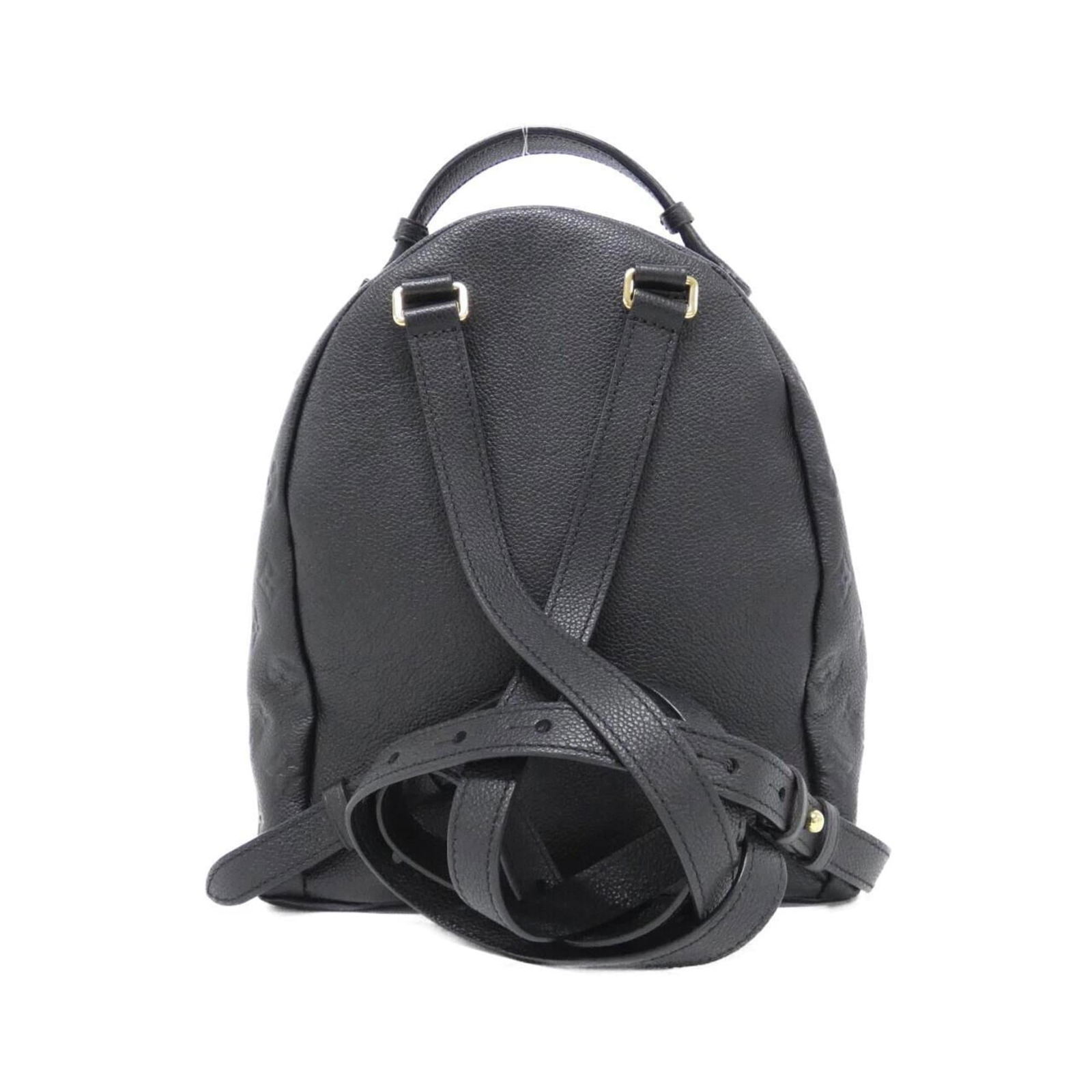 Leather Louis Vuitton Backpack - 2
