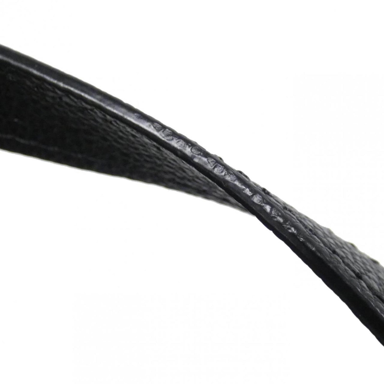 Leather Louis Vuitton Backpack - 5