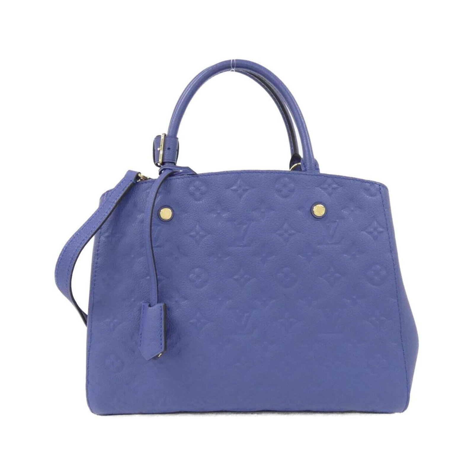 Leather Louis Vuitton Handbag: Leather Louis Vuitton Handbag This listing features Leather Louis Vuitton Handbag. Item specifics are provided below. Item Specifics: Brand: Louis Vuitton Type: Handbag Material: Leather Leather/Fur T